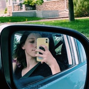 Meet your Posher, Isobel